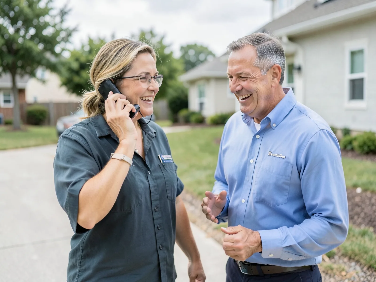 Frequently Asked Questions About Commercial Flood Services in Christine, ND